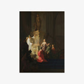 The Idolatry of King Solomon by Willem de Poorter - thumbnail_0_nf_66fc58a28213847b6f3579b5